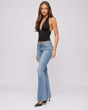 After Dark Halter Top
