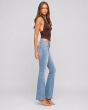 After Dark Halter Top