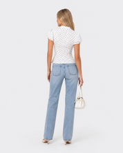 Sunday Muse Top