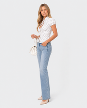Sunday Muse Top