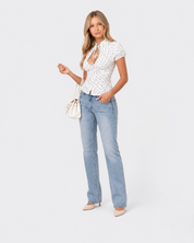 Sunday Muse Top