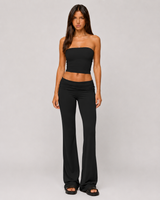 Soft Flow Strapless Yoga Set