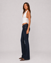 V-Muse Low Waist Jeans