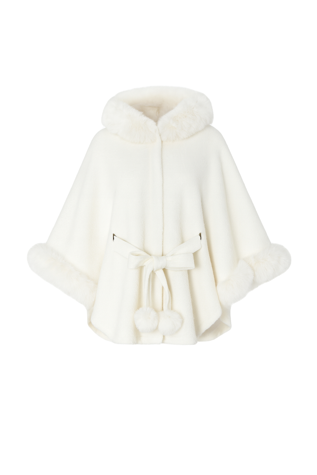 Everyday Piece - White - front