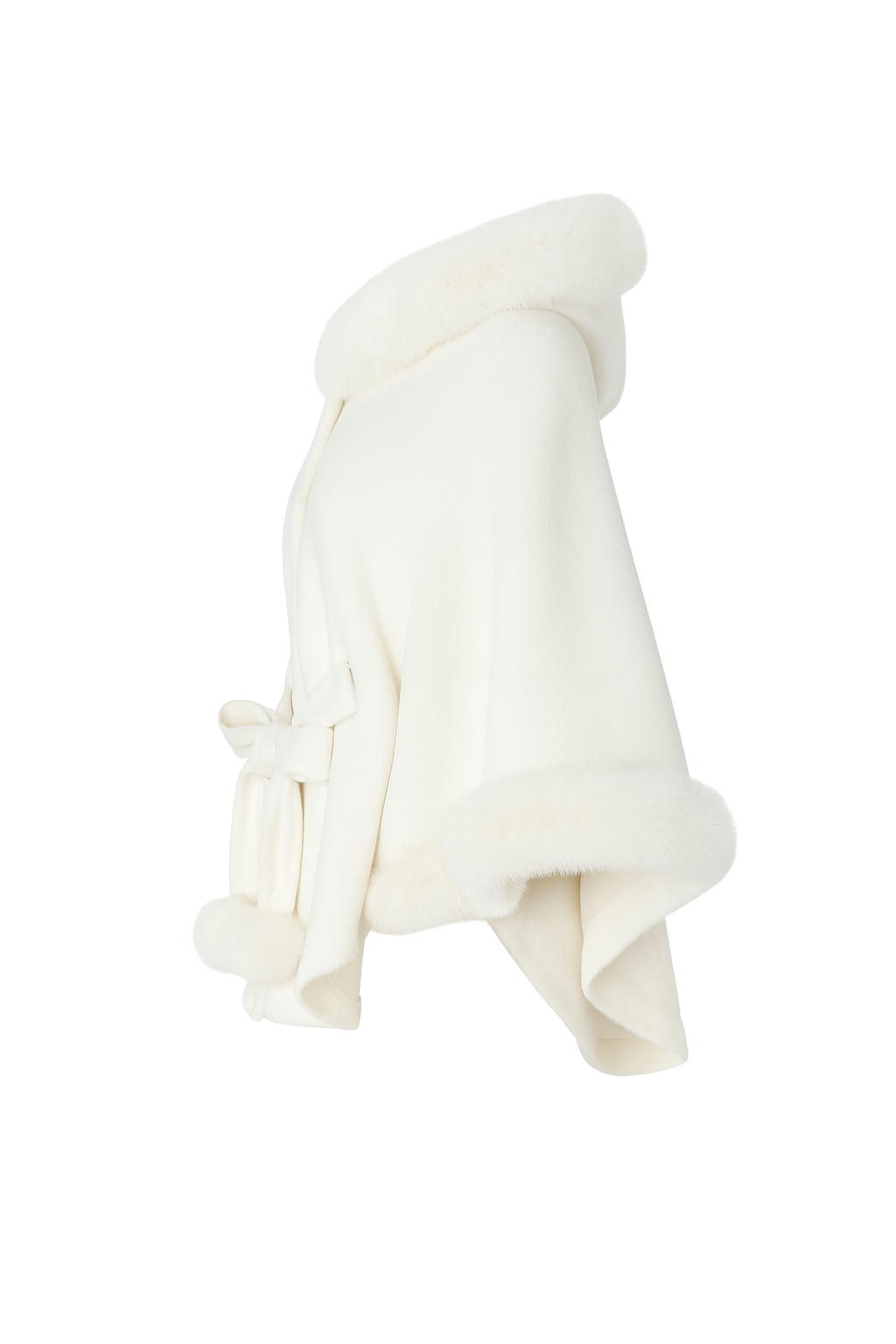 Everyday Piece - White - side