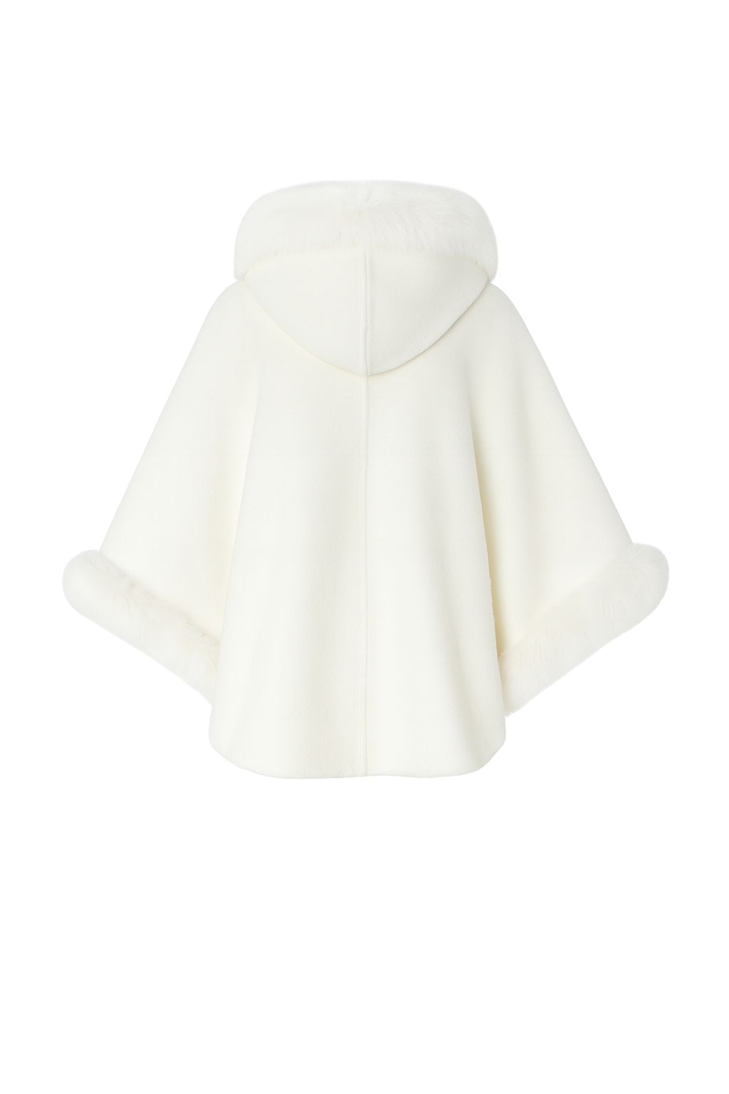 Everyday Piece - White - back