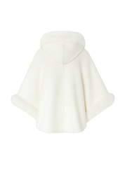 Everyday Piece - White - back