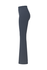 Wide Leg Yoga Pants - side