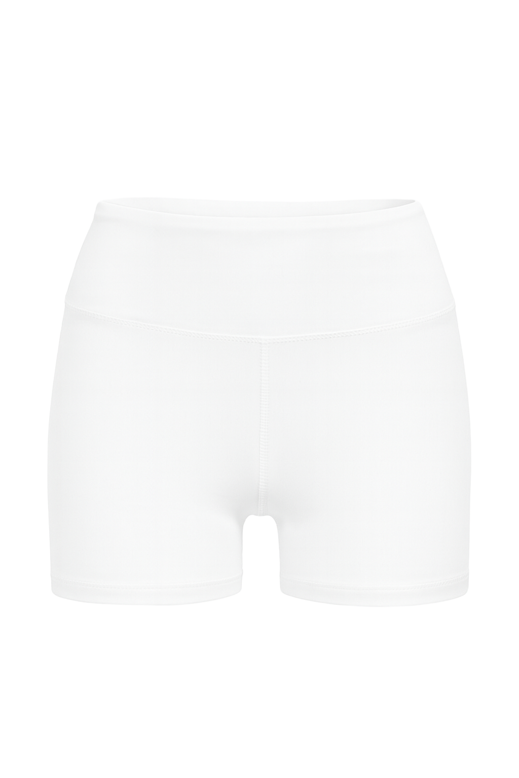 Casual Fit Shorts - front