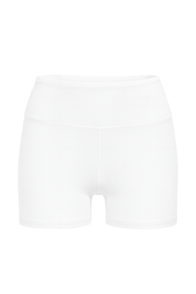 Casual Fit Shorts - front