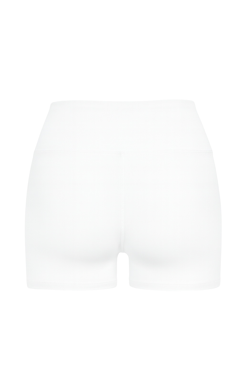 Casual Fit Shorts - back