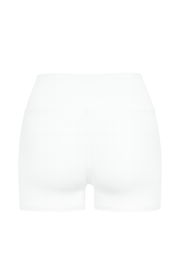 Casual Fit Shorts - back