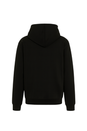 Cherry Graphic Hoodie - back