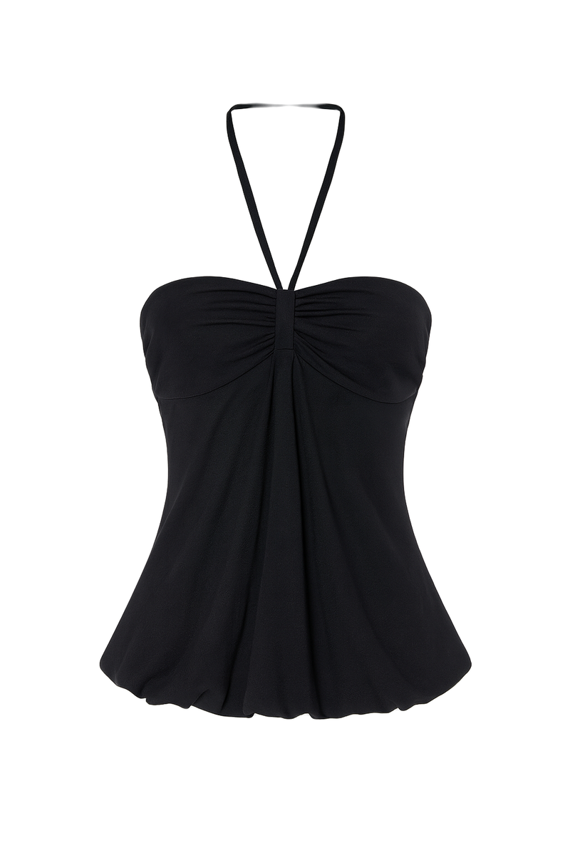 Halter Tops